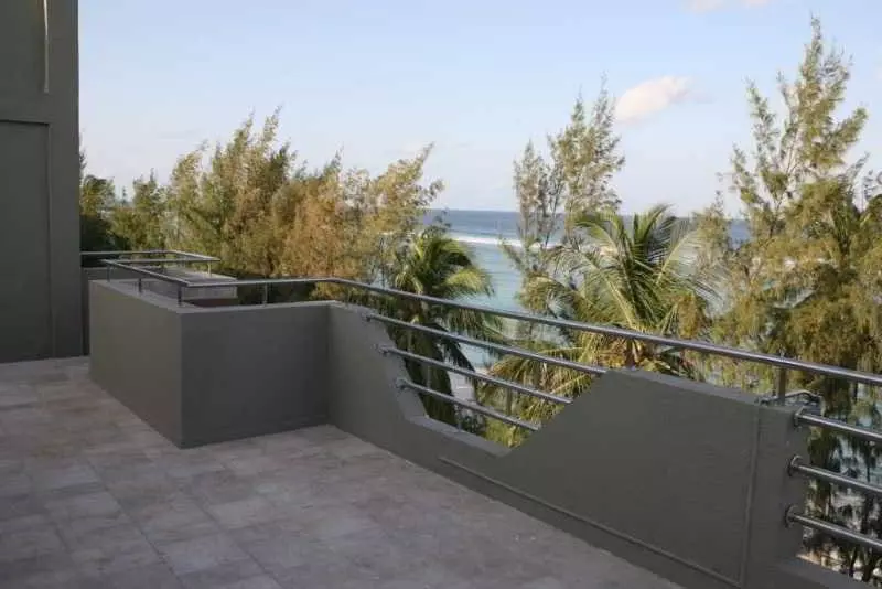 پانسیون Ripple Beach Inn