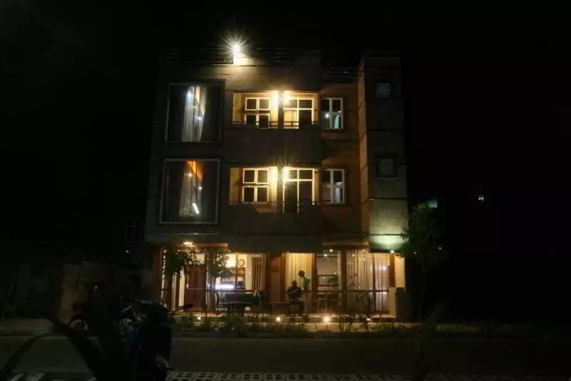 پانسیون Ripple Beach Inn
