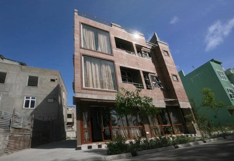 پانسیون Ripple Beach Inn