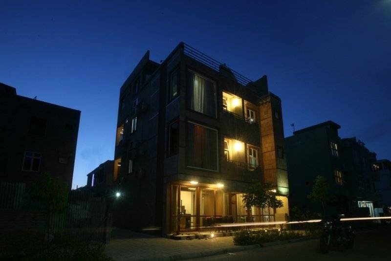 پانسیون Ripple Beach Inn