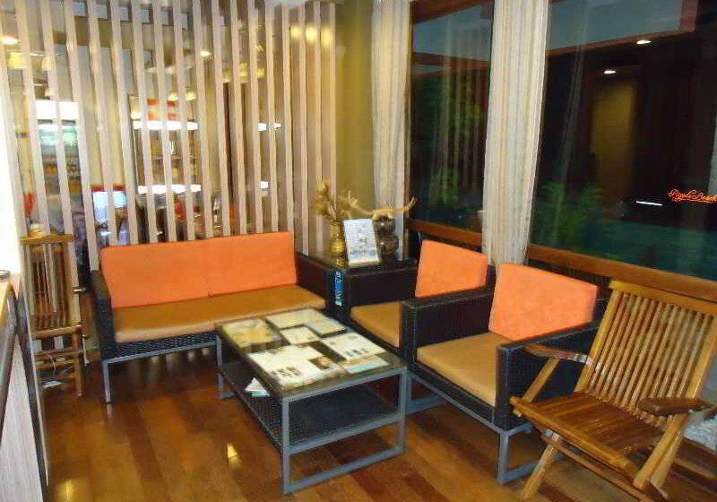 پانسیون Ripple Beach Inn