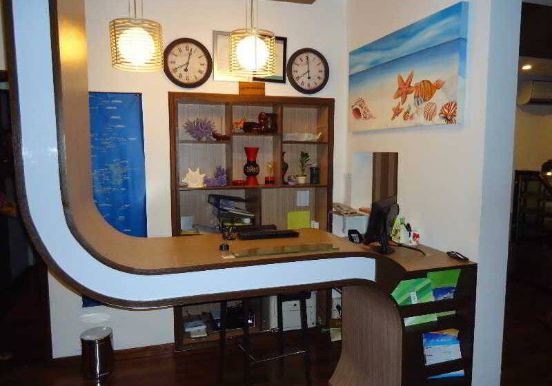 پانسیون Ripple Beach Inn