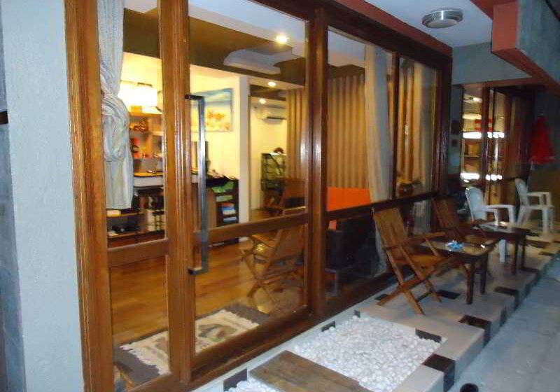 پانسیون Ripple Beach Inn