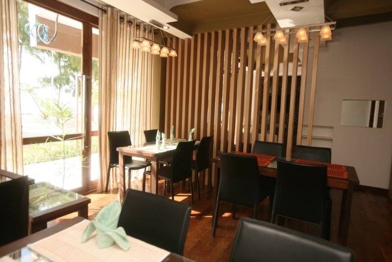 پانسیون Ripple Beach Inn