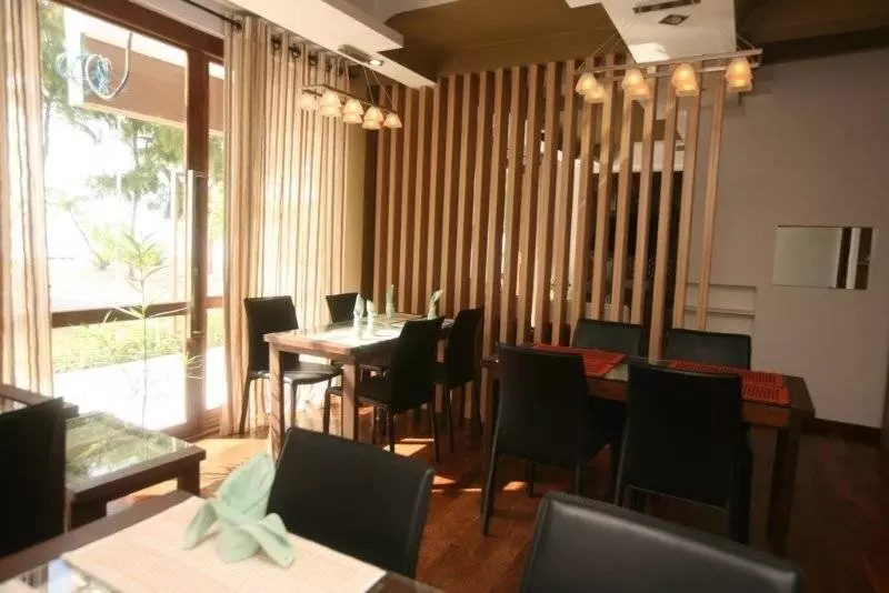 پانسیون Ripple Beach Inn