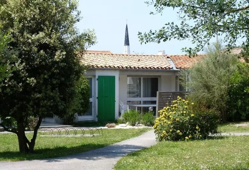 住所 Vvf Résidence île De Ré Ars En Ré