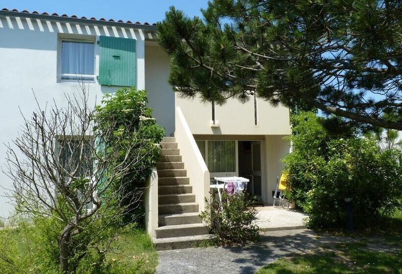 住所 Vvf Résidence île De Ré Ars En Ré