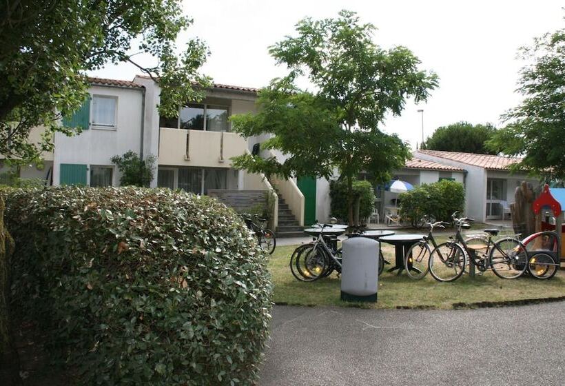 住所 Vvf Résidence île De Ré Ars En Ré