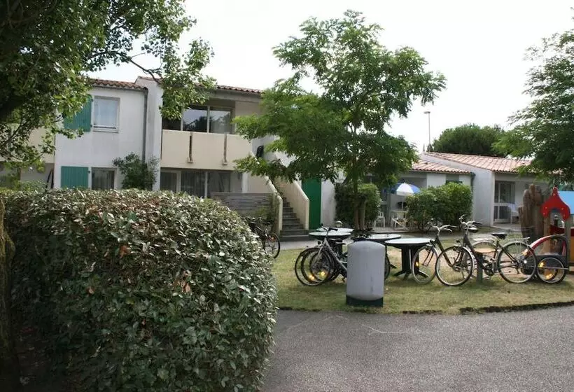 住所 Vvf Résidence île De Ré Ars En Ré