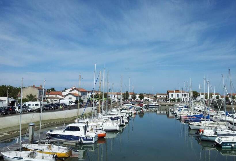 住所 Vvf Résidence île De Ré Ars En Ré