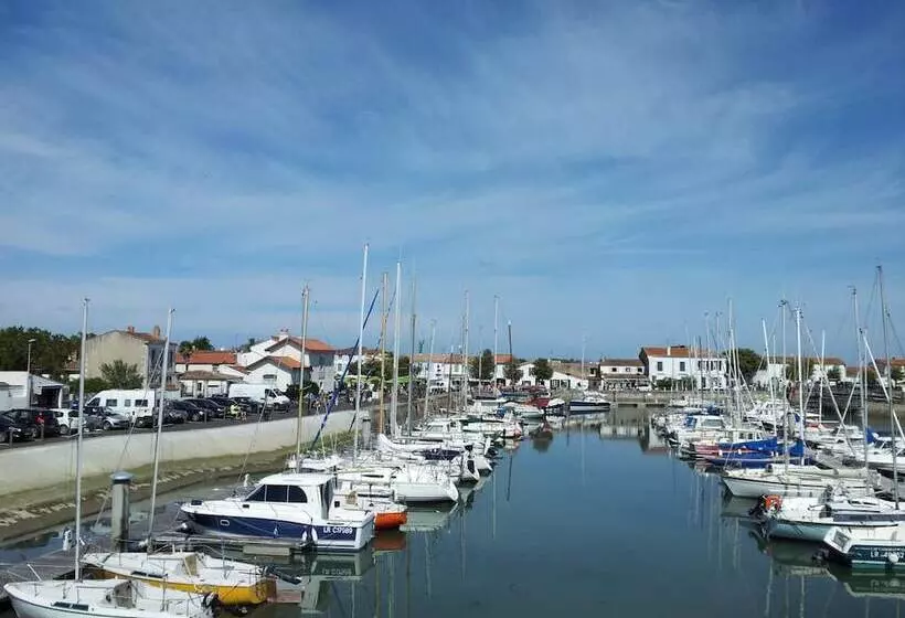 住所 Vvf Résidence île De Ré Ars En Ré