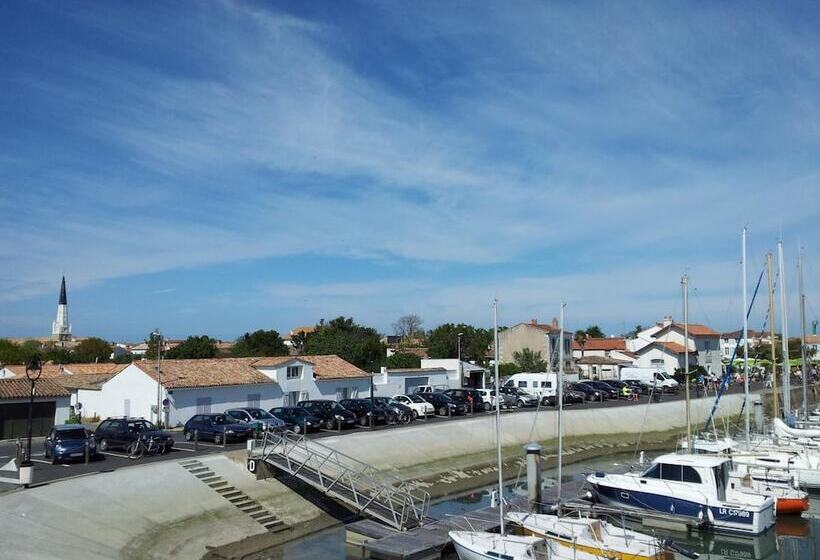 住所 Vvf Résidence île De Ré Ars En Ré