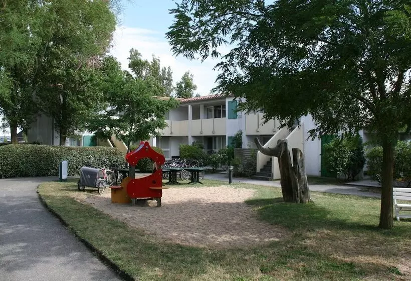 住所 Vvf Résidence île De Ré Ars En Ré