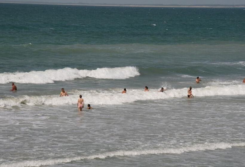 住所 Vvf Résidence île De Ré Ars En Ré