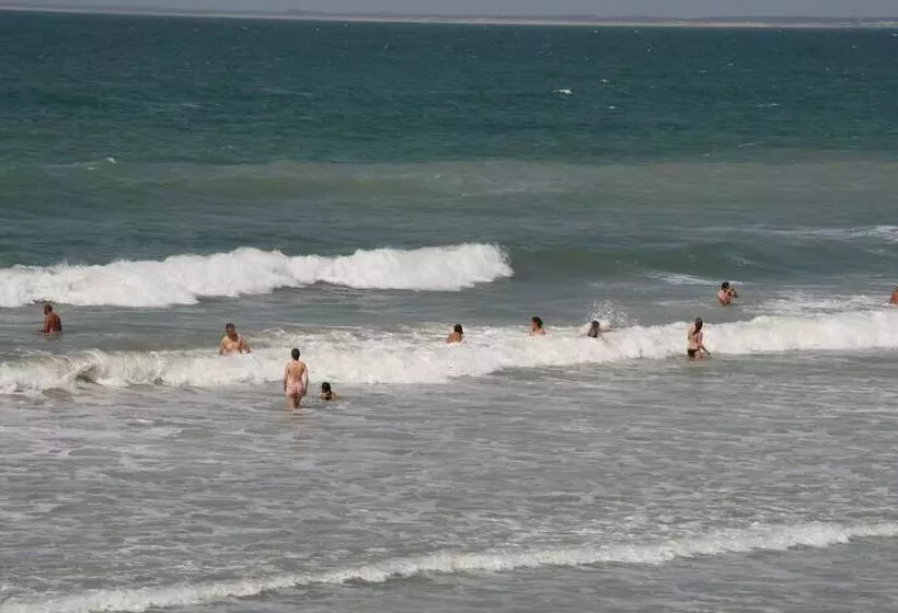 住所 Vvf Résidence île De Ré Ars En Ré