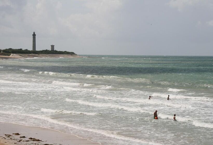 住所 Vvf Résidence île De Ré Ars En Ré