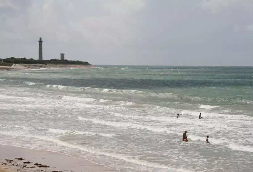 住所 Vvf Résidence île De Ré Ars En Ré