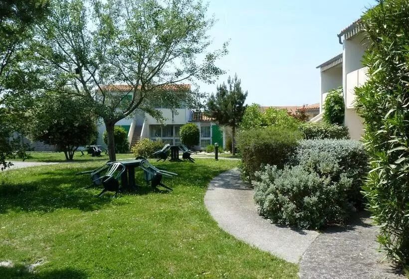住所 Vvf Résidence île De Ré Ars En Ré