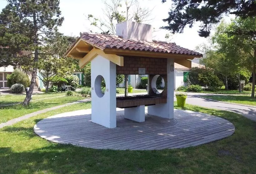 住所 Vvf Résidence île De Ré Ars En Ré