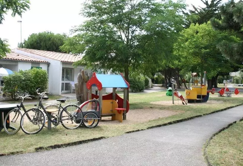 住所 Vvf Résidence île De Ré Ars En Ré