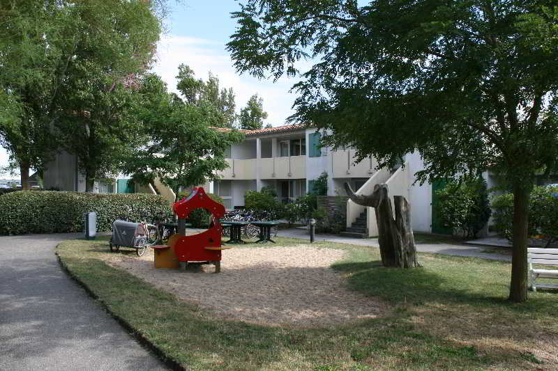 住所 Vvf Résidence île De Ré Ars En Ré