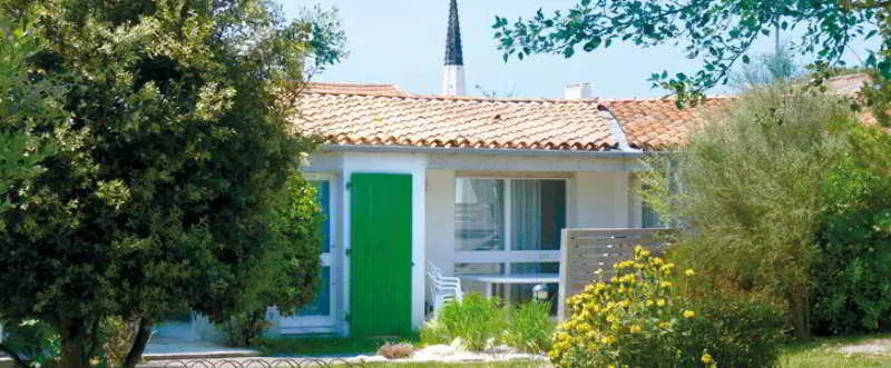 住所 Vvf Résidence île De Ré Ars En Ré