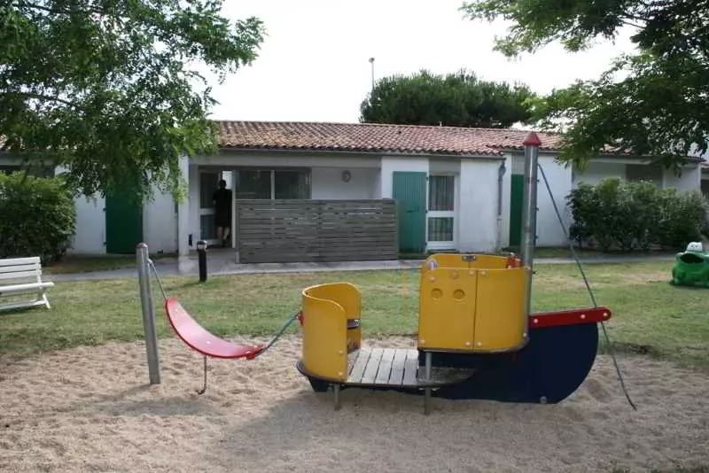 住所 Vvf Résidence île De Ré Ars En Ré