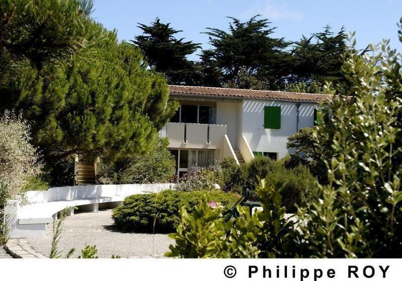 住所 Vvf Résidence île De Ré Ars En Ré