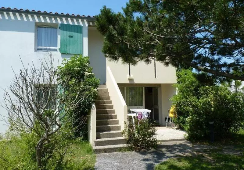 住所 Vvf Résidence île De Ré Ars En Ré