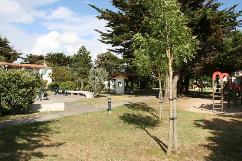 住所 Vvf Résidence île De Ré Ars En Ré