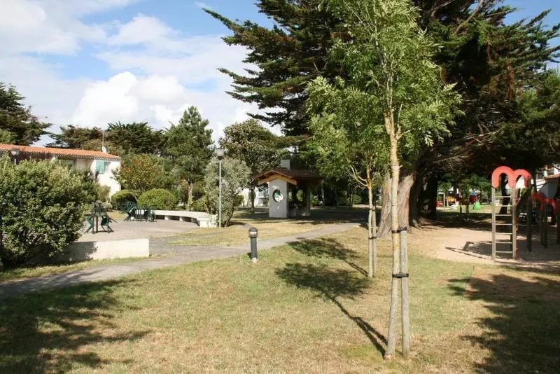 住所 Vvf Résidence île De Ré Ars En Ré