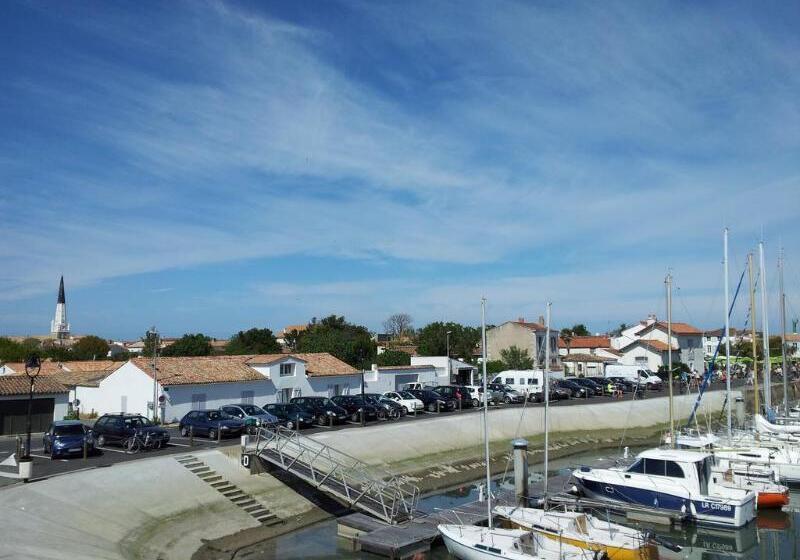 住所 Vvf Résidence île De Ré Ars En Ré