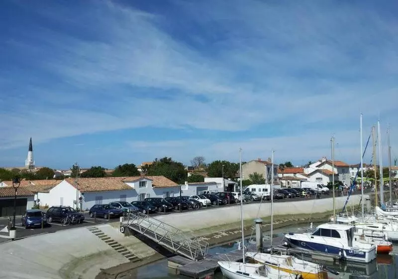 住所 Vvf Résidence île De Ré Ars En Ré