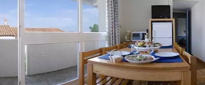 住所 Vvf Résidence île De Ré Ars En Ré