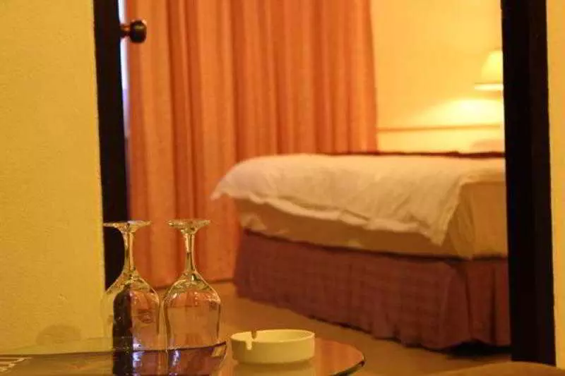 Yes O Tel Pattaya By Benya