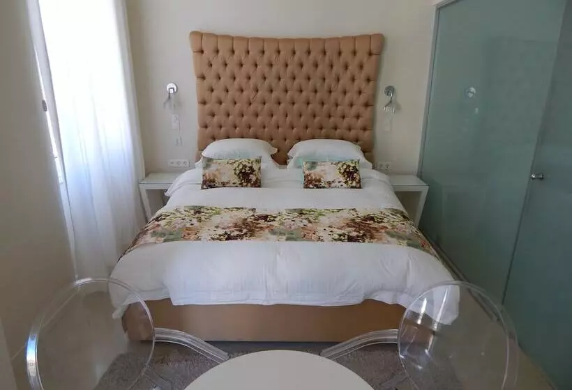 5 Hermoupolis Concept Sites