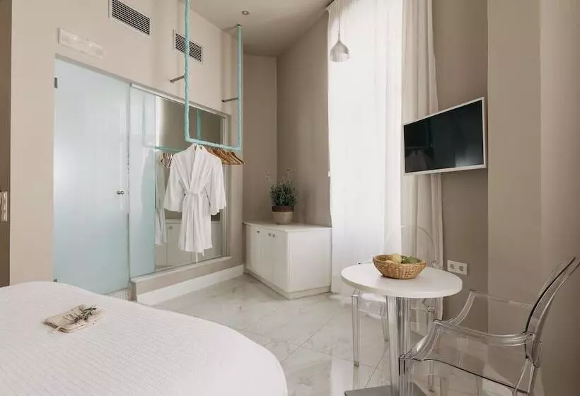 5 Hermoupolis Concept Sites