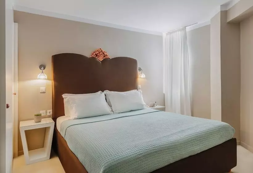 5 Hermoupolis Concept Sites