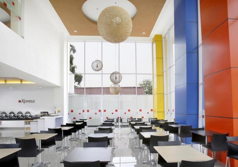 Amaris Hotel Dr. Susilo Grogol