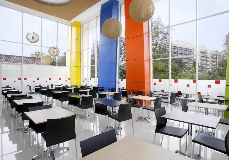 Amaris Hotel Dr. Susilo Grogol