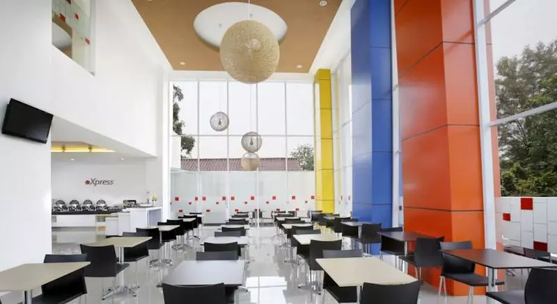 Amaris Hotel Dr. Susilo Grogol