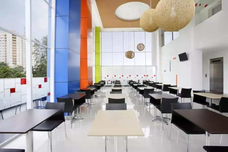 Amaris Hotel Dr. Susilo Grogol