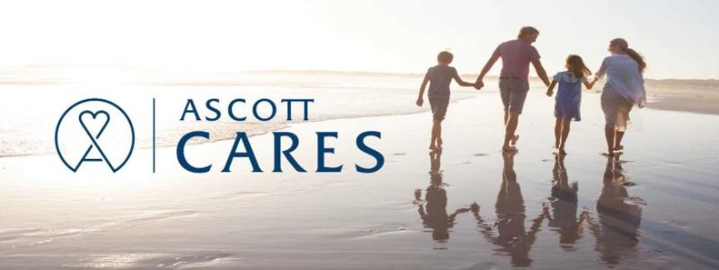 Ascott Raffles City Chengdu