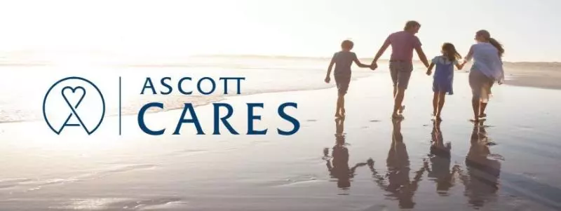 Ascott Raffles City Chengdu