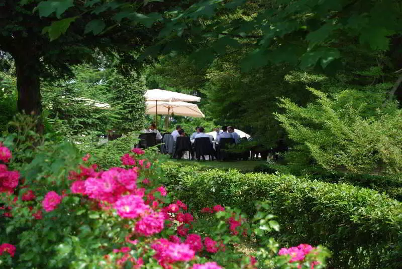 Bed and Breakfast Castello Di Uviglie