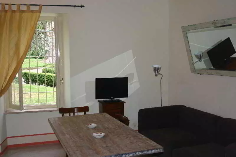 Bed and Breakfast Castello Di Uviglie