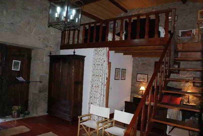 Quinta De Santa Baia