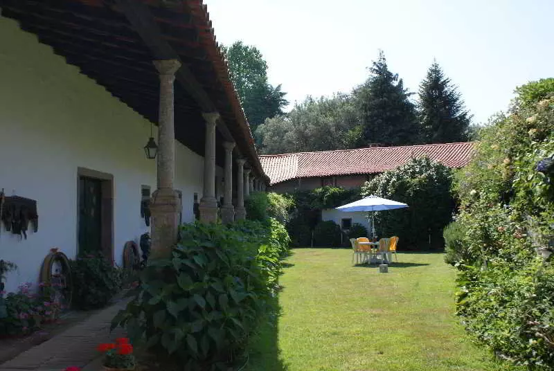 Quinta De Santa Baia