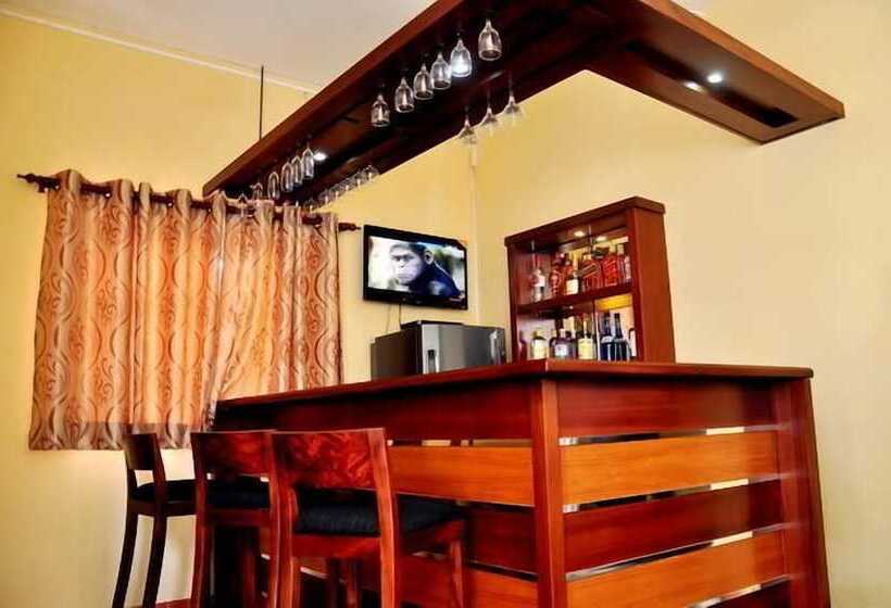 Grand 7 Hotel Thalawathugoda