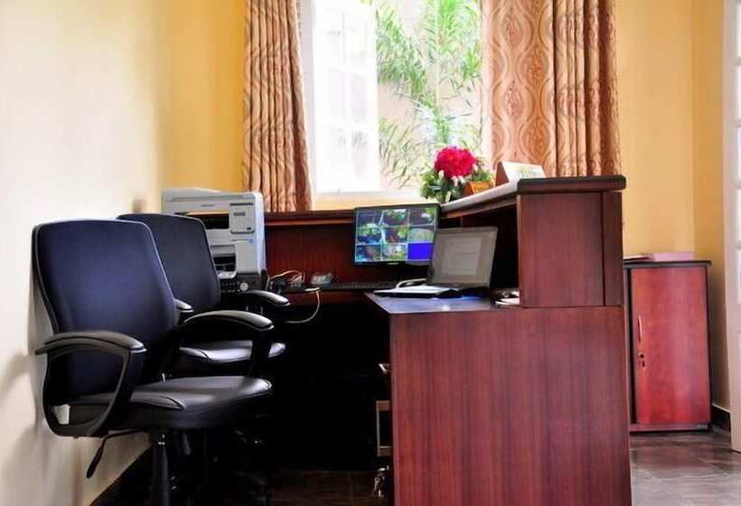 Grand 7 Hotel Thalawathugoda